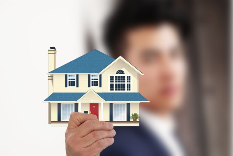 Qué es un intermediario hipotecario